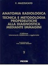 Mazzuccato anatomia - mazzuccato, –