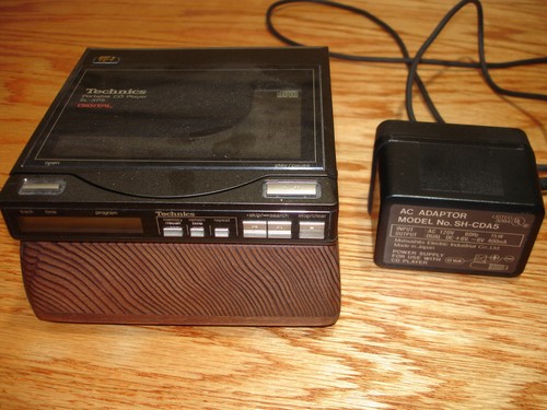 Panasonic np10 technics - sl-np10, /
