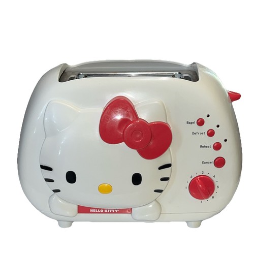 Tostapane hello kitty - tostapane,