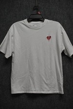 Zara Youth's White T-Shirt