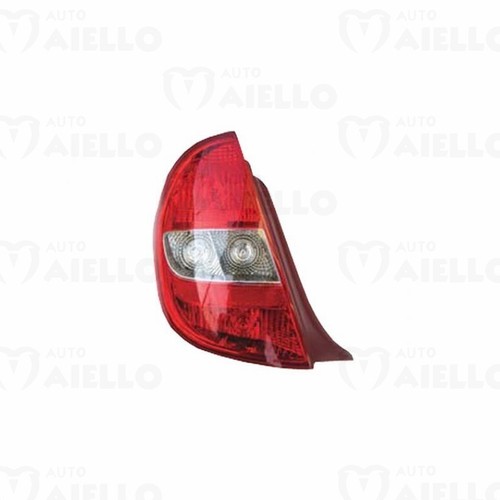 Fanale posteriore jdm - fanale,