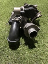 TURBO TURBOCOMPRESSORE AUDI S3 GOLF 7 GTI 2.0 TFSi 2012-2017 06K145722L