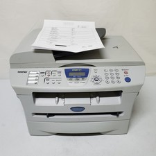 Brother MFC-7420 Black & White