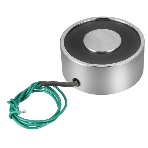 Elettromagnete solenoide - elettromagnete,
