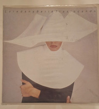 LP  12” VINILE - Loredana