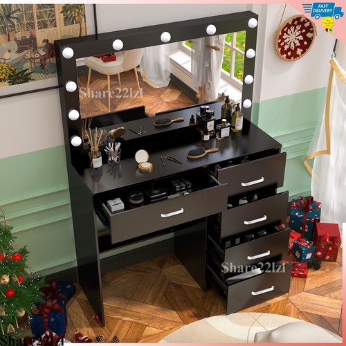 Set toeletta tavolo - , trucco