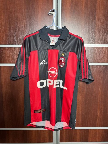 Maglia calcio - maglia, milan
