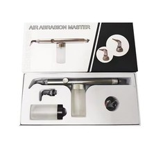 Sabbiatrice profila dentale