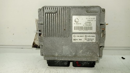 Centralina gpl per volkswagen - centralina,