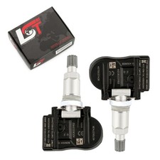 2X RDCI TPMS-Sensore Pressione