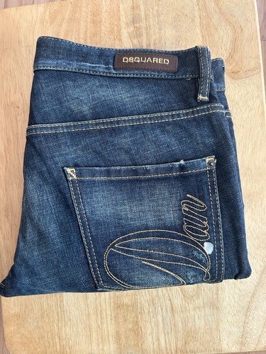 Dean dan dsquared2 - &, designer