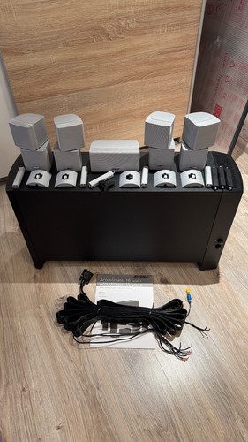 Bose acoustimass serie iii - serie,