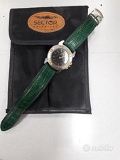 SECTOR ADVENTURE NO LIMITS QUARTZ 