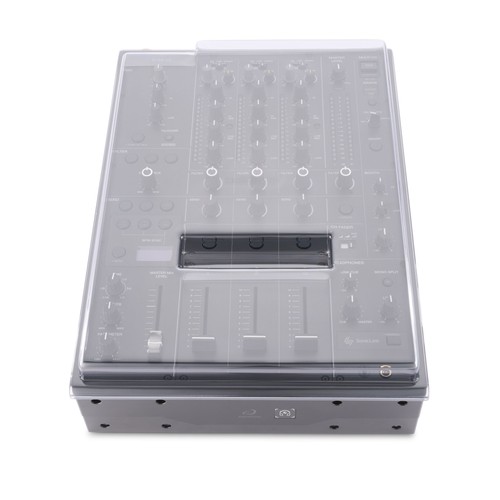 Decksaver alphatheta djm - alphatheta, djm-v5