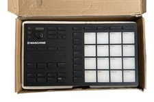 Native Instruments Macchina