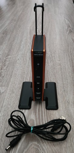 Turtle beach ear force - turtle, tango