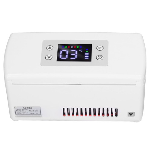 Custodia refrigeratore