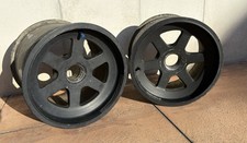 Cerchi Tecnomagnesio 