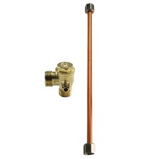 Valvola di ritegno di ricambio