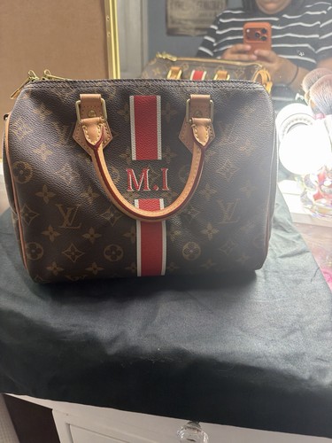 Louis vuitton speedy - louis,