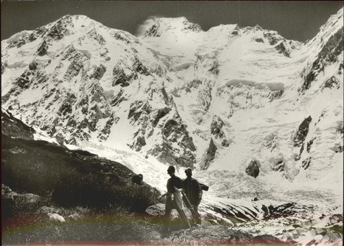 Pakistan nanga parbat - pakistan,