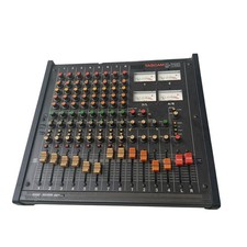 Mixer analogico 8 canali