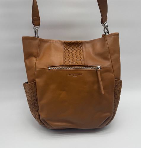 Borsa pelle liebeskind - borsa,