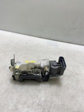 46536064 Serratura porta posteriore sinistra per Fiat Punto 2U (07/03-01/07) 1.2 16V 2003