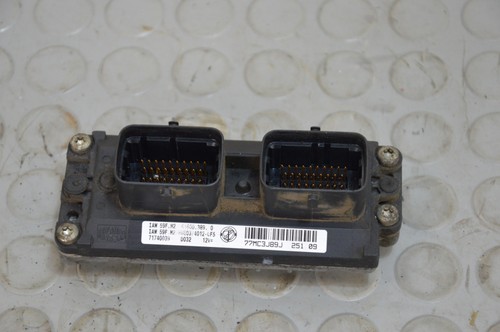 27651 centralina motore fiat - 27651,