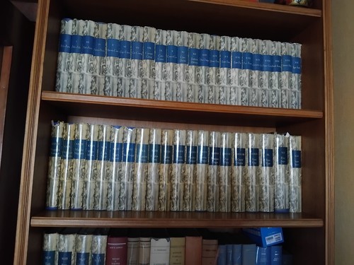 Enciclopedia del diritto - enciclopedia,