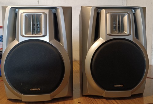 Casse acustiche aiwa - casse,