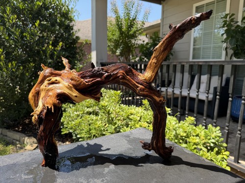 Driftwood mopani acquari pesci - driftwood,