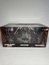 Hot Wheels Batman 1989