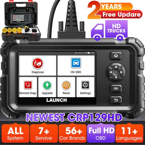 Launch crp129 elite - launch,