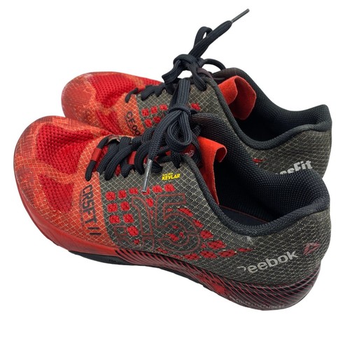 Scarpe allenamento reebok - scarpe,