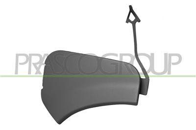 Tappo copri gancio traino - tappo,