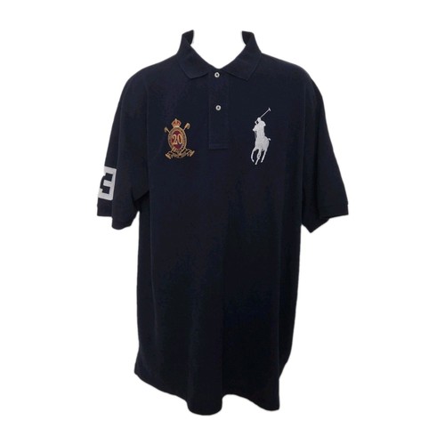 Polo ralph lauren uomo big - polo,