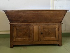 Madia In Noce del 700 Patina