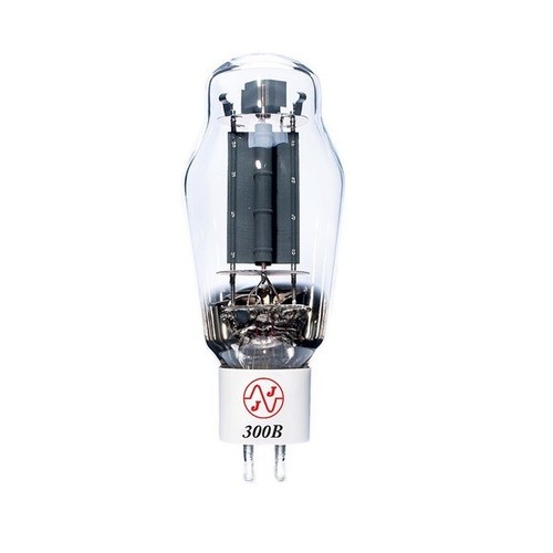 Electronic 300b valvola - electronic,