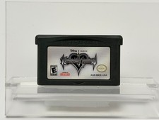 *2* Kingdom Hearts: Chain of