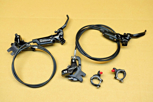 Guida sram rsc marmitte - guida,