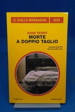 Il Giallo Mondadori 3229 -