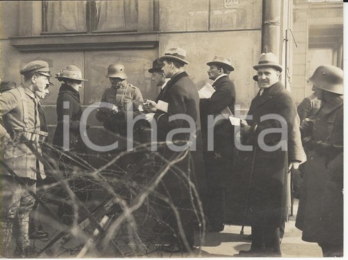 1920 kapp putsch kontrolle - kapp,