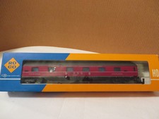 H0 ROCO CARROZZA LETTO DELLE