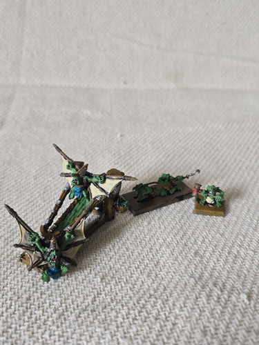Warhammer fantasy vecchio - warhammer,