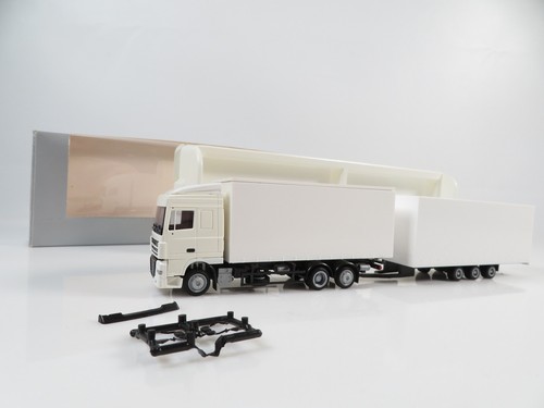 Herpa daf rimorchio - 1:87,