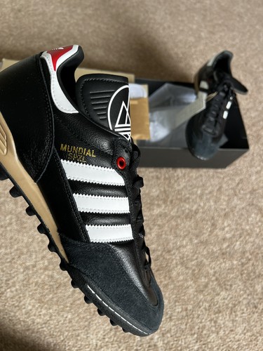 Autentica tacchetta adidas - autentica,