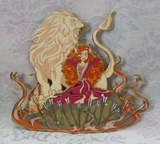 SPILLA FANTASIA DISNEY MERIDA
