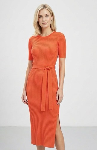 Maxi abito donna loft maglia - abito, a
