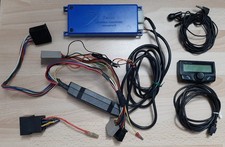 Kit Parrot CK3100 con LCD e